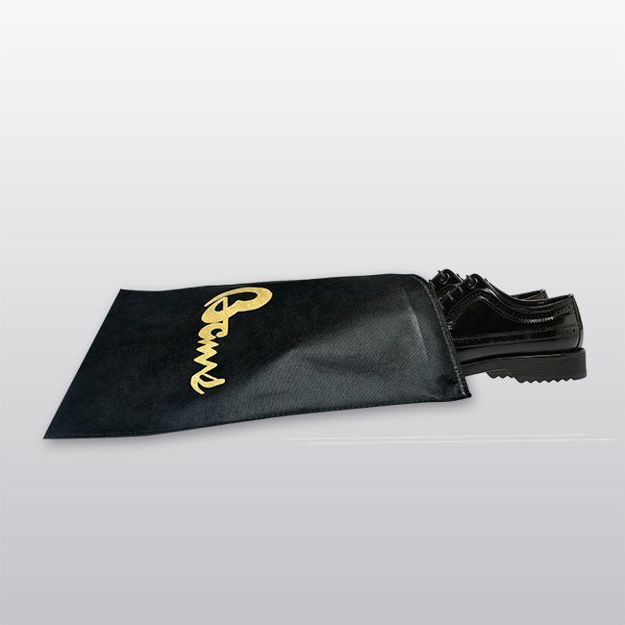 Picture of Ultrasonic Stitched Nonwoven Bags