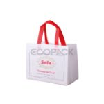 Picture of 3D Gusseted Non Woven Baklava and Dessert Bag