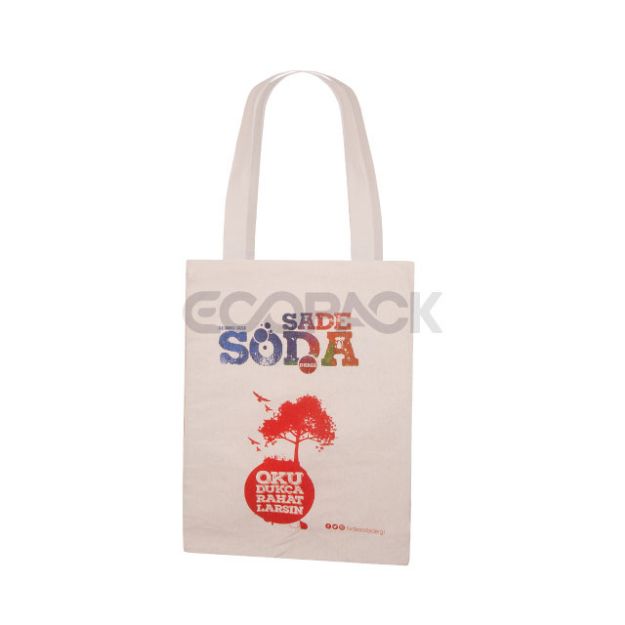 Picture of Eco-Friendly Raw Cloth and Linen Bags