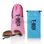 Picture of Drawstring Glasses Bag