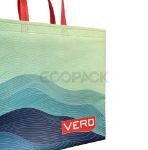 Picture of 3D Gusseted Lamination Nonwoven Bag