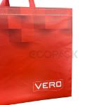 Picture of Red Lamination Bag