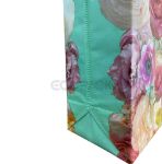 Picture of Lamination Rose Printed Nonwoven Bag