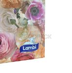 Picture of Lamination Rose Printed Nonwoven Bag