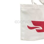 Picture of Nonwoven Gas Station Bag with Bottom Bellows