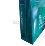 Picture of Laminated Nonwoven Veterinary Bag