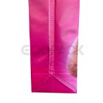 Picture of Laminated Squirrel Printed Nonwoven Bag