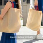 Picture of 3D Gusseted Non Woven Baklava and Dessert Bag