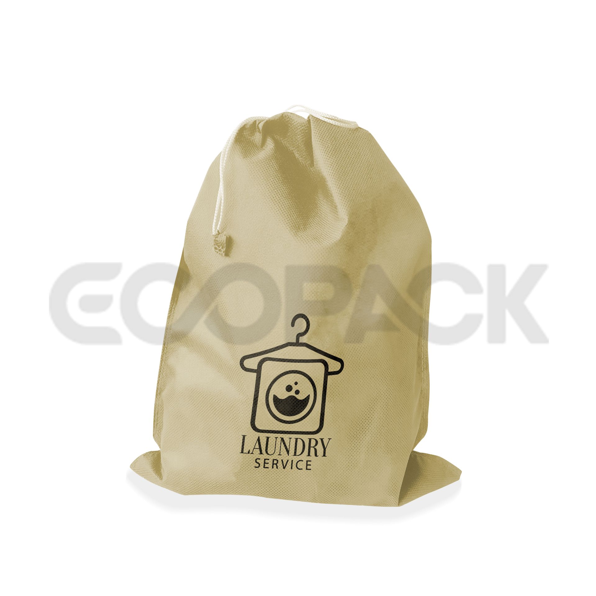 Eco Pack Ambalaj Hotel Laundry Bag
