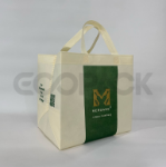 Picture of Nonwoven Cream Bag