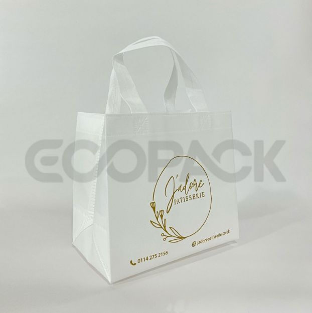 Picture of Nonwoven Patisserie Bag