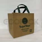Nonwoven Tatlıcı Çantası resmi