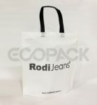 Tekstil Mağaza Çantası resmi