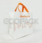 Picture of Lamination Cafe Bag