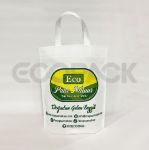 Nonwoven Eco Çanta resmi