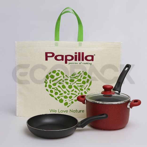 Picture of Shop Bag Nonwoven