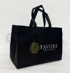 Picture of Black Baklava Bag