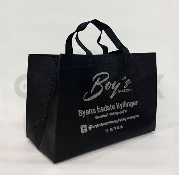 Picture of Logo Bag
