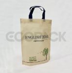 Picture of Logo Store Bag with Handle