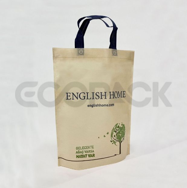 Picture of Logo Store Bag with Handle