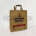 Tela Market Çantası resmi