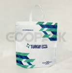 Kişiselleştirilebilir Promosyon Çanta resmi