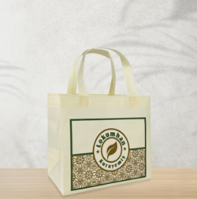 Nonwoven Promosyon Çantalar kategorisi için resim
