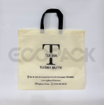 Picture of Nonwoven Boutique Bag