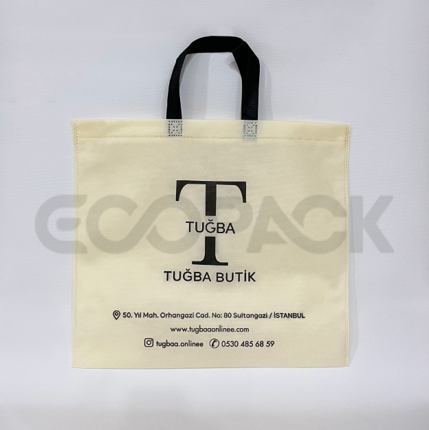 Picture of Nonwoven Boutique Bag