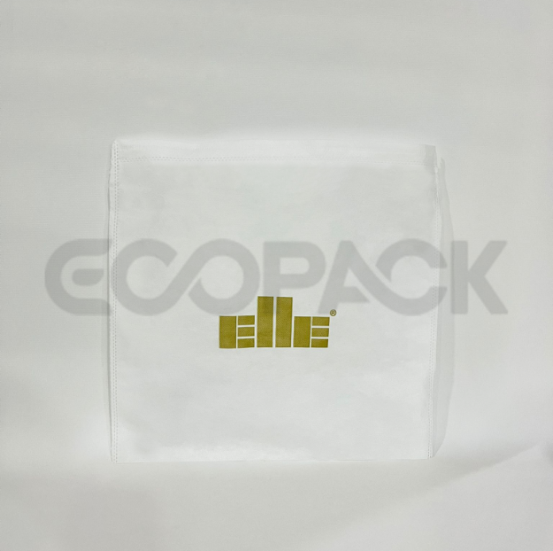 Baskılı Nonwoven Torba resmi