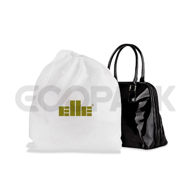 Picture of Printed Nonwoven Bag