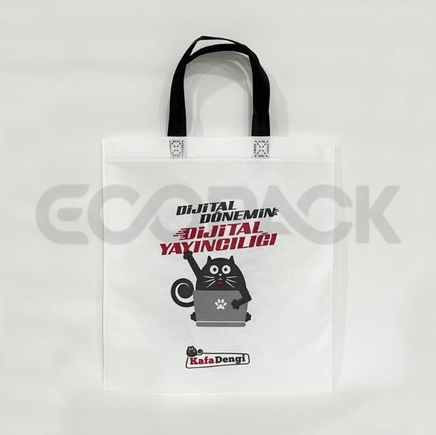 Picture of Promotional Bag with Logo