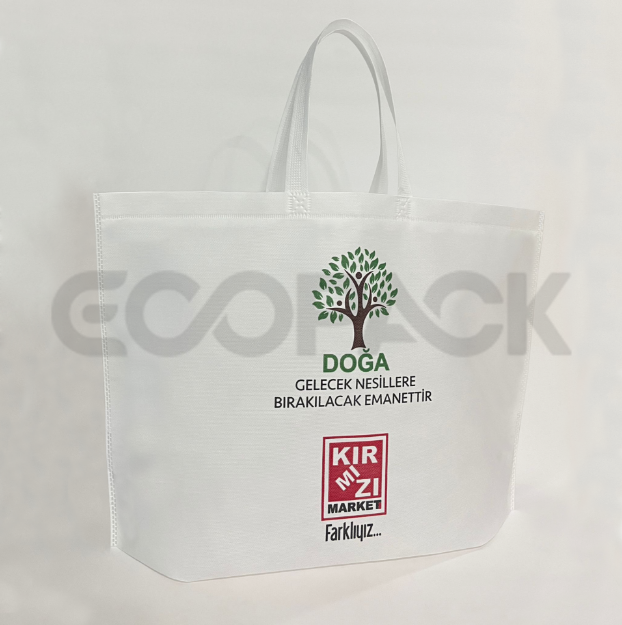 Market Çantası resmi