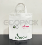 Picture of Logo Bag with Handles