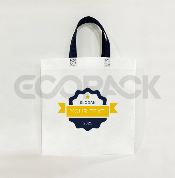Kulplu Promosyon Çantası resmi