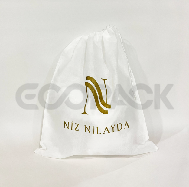 Picture of Drawstring Bag