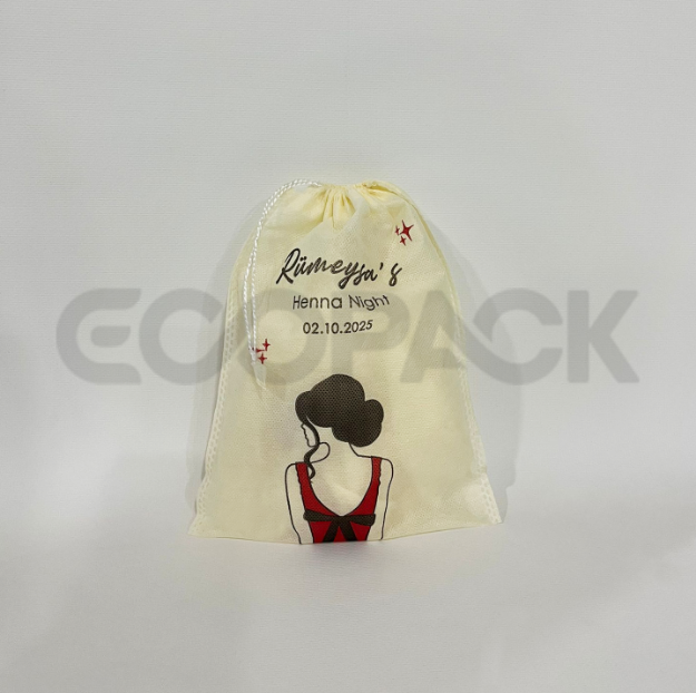 Picture of Henna Bag