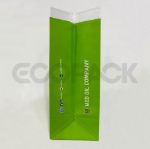 Laminasyonlu Logo Baskılı Çanta resmi