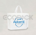 Picture of Bottom Gusseted Printed Bag