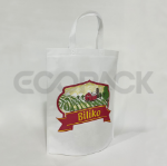 Picture of Gusseted Handle Bag