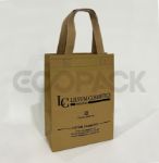 Non Woven Kozmetik Çantası resmi