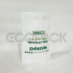 Picture of Handmade Promotional Bag