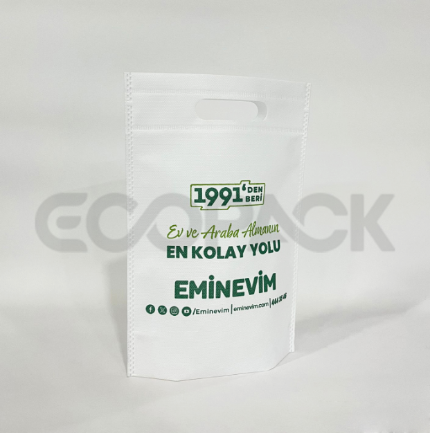 Picture of Handmade Promotional Bag
