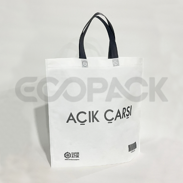Picture of Tela Store Shopping Bag