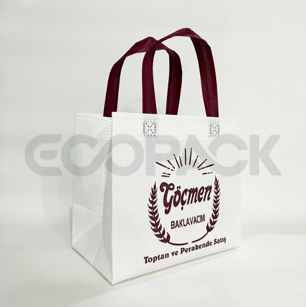 Picture of Baklava Bag