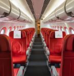 Picture of Tela Promotional Headrest