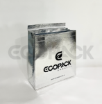 Picture of Inside and Outside Metallized Gift Package