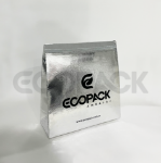 Picture of Inside and Outside Metallized Gift Package