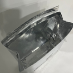 Picture of Inside and Outside Metallized Gift Package