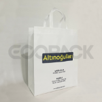 Körüklü Market Çantası resmi